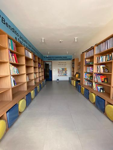 Laboratório de informática